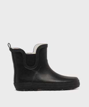 Bottes de pluie unies fille - Lovely Wings vue1 - LOVELY WINGS - GEMO