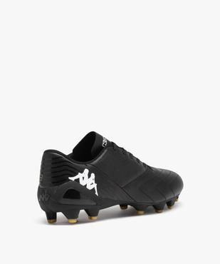 Baskets homme à crampons football - Kappa vue4 - KAPPA - GEMO