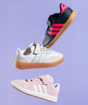 Baskets Barreda Decode fille - Adidas vue7 - ADIDAS - GEMO