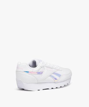 Baskets femme running style rétro - Reebok vue4 - REEBOK - GEMO