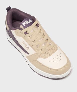 Baskets Rega NF femme - Fila vue5 - FILA - GEMO