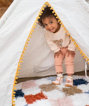 Ensemble 2 pièces bébé fille - Bambi vue6 - BAMBI - GEMO