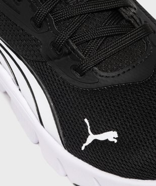 Baskets running en mesh FlexFocus Lite Modern garçon - Puma vue6 - PUMA - GEMO