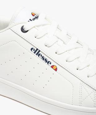 Baskets homme unies à lacets – Ellesse vue6 - ELLESSE - GEMO
