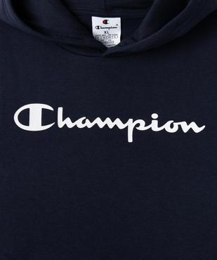 Sweat à capuche garçon - Champion vue2 - CHAMPION USA - GEMO