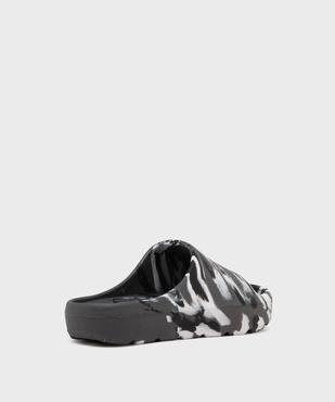 Sandales de plage résistantes à l’eau garçon vue4 - GEMO (PLAGE) - GEMO