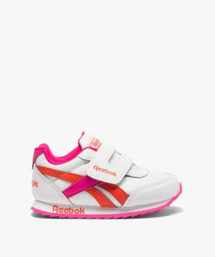 Baskets bébé fille – Reebok Royal Classic Jogger vue1 - REEBOK - GEMO
