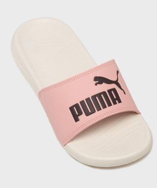 Mules de piscine femme - Puma vue5 - PUMA - GEMO