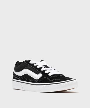 Baskets esprit Skate Old Skool femme - Vans vue2 - VANS - GEMO