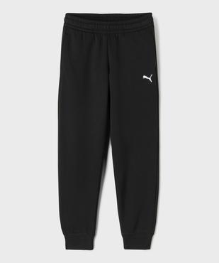 Pantalon de jogging intérieur polaire fille - Puma vue1 - PUMA - GEMO