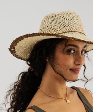 Maillot de bain 1 pièce à bretelles multipositions femme - LuluCastagnette vue5 - LULUCASTAGNETTE - GEMO