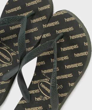 Tongs à brides fantaisie Top homme - Havaianas vue3 - HAVAIANAS - GEMO