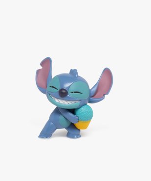 Mini figurine à collectionner - Stitch vue2 - LILO & STITCH - GEMO