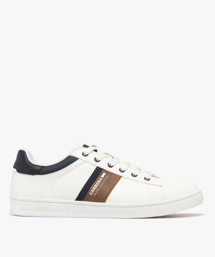 Baskets basses à lacets homme - Carrera vue1 - CARRERA - GEMO
