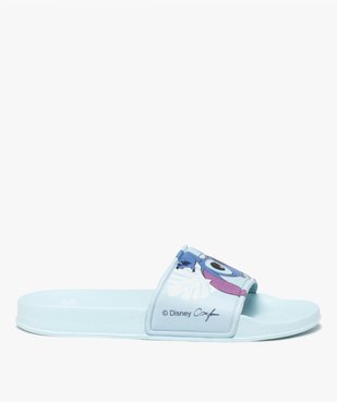 Mules de piscine femme à bandeau Stitch - Disney vue1 - LILO & STITCH - GEMO