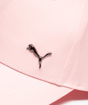 Casquette femme en toile - Puma vue2 - PUMA - GEMO