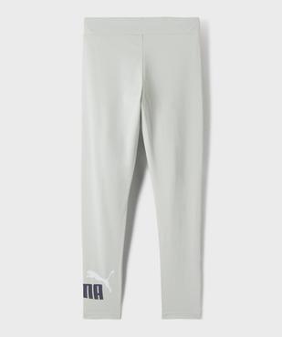 Legging de sport avec large taille élastique fille - Puma vue3 - PUMA - GEMO