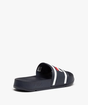 Mules de piscine femme classiques – Fila Morro Bay vue4 - FILA - GEMO