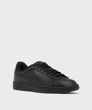 Baskets basses Smash 3.0 garçon - Puma vue2 - PUMA - GEMO