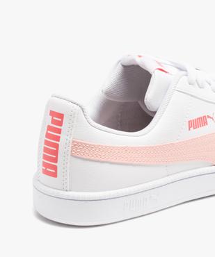 Baskets femme style rétro à lacets - Puma vue6 - PUMA - GEMO