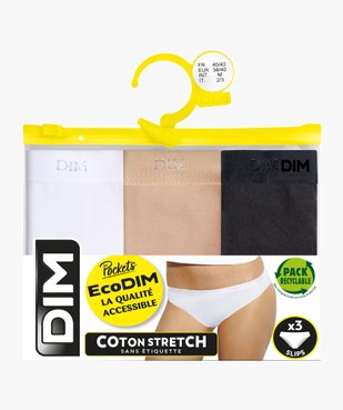 Lot culotte femme pas cher on sale
