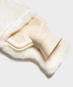 Bouillotte housse fourrure imitation adulte vue2 - GEMO (ACCESS) - GEMO