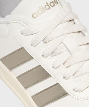 Baskets Breaknet 3.0 femme - Adidas vue6 - ADIDAS - GEMO