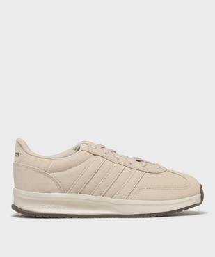 Baskets Run 70s 2.0 femme - Adidas vue1 - ADIDAS - GEMO