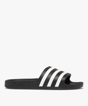 Mules de piscine homme confort Adilette Aqua - Adidas vue1 - ADIDAS - GEMO
