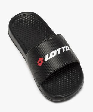 Mules de piscine garçon à large bandeau - Lotto vue5 - LOTTO - GEMO