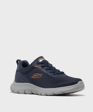 Baskets FLEX ADVANTAGE 4.0 homme - Skechers vue3 - SKECHERS - GEMO