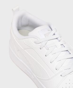 Baskets Rebound V6 low homme - Puma vue6 - PUMA - GEMO