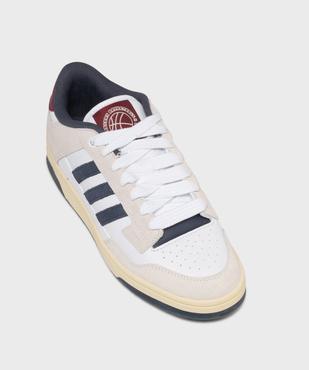 Baskets Rapid Court Low homme - Adidas vue5 - ADIDAS - GEMO