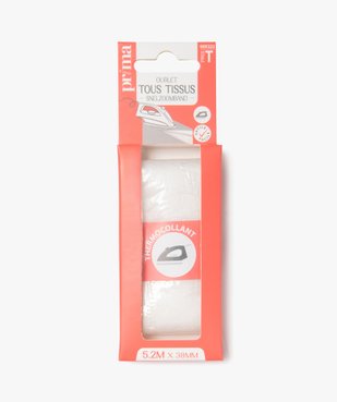 Ourlet thermocollant 5,2 m - Prima vue3 - PRIMA - GEMO