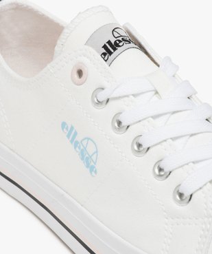 Tennis femme en toile unie – Ellesse Belli  vue6 - ELLESSE - GEMO