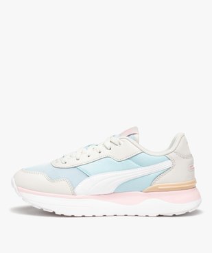 Baskets femme jogger – Puma vue3 - PUMA - GEMO
