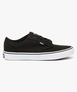 Baskets basses en toile - Vans Atwood Canvas (taille 35 > 39) vue1 - VANS - GEMO