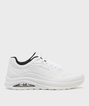 Baskets running avec semelle à bulle d’air homme - Skechers vue1 - SKECHERS - GEMO