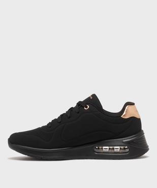 Baskets basses retro-running à bulle d'air femme - Skechers vue3 - SKECHERS - GEMO