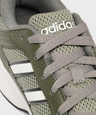 Baskets de running en mesh Eclyptix 2000 homme - Adidas vue6 - ADIDAS - GEMO