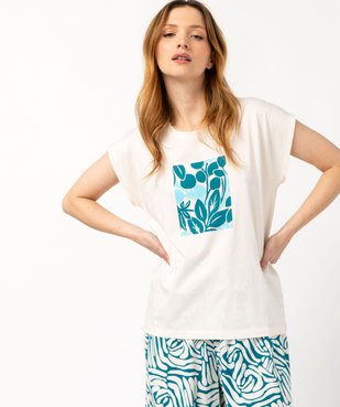 Pyjamas et vestes d interieur femme pas chers