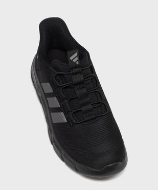 Baskets Cloudfoam Flex Rapidfit femme - Adidas vue5 - ADIDAS - GEMO