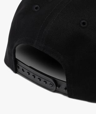 Casquette imprimée garçon - One Piece vue3 - ONE PIECE - GEMO