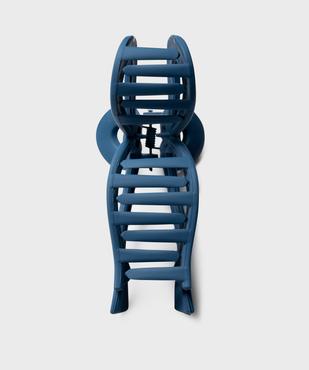 Pince crabe en forme de ruban vue3 - GEMO (ACCESS) - GEMO