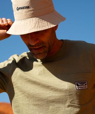 Chapeau bob léger homme - Roadsign vue4 - ROADSIGN - GEMO