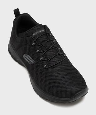 Baskets basses en mesh légères Pure Genius-Optimistic Mix femme - Skechers vue5 - SKECHERS - GEMO