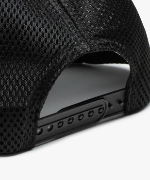 Casquette garçon trucker à motif miroir - Playstation vue2 - PLAYSTATION - GEMO