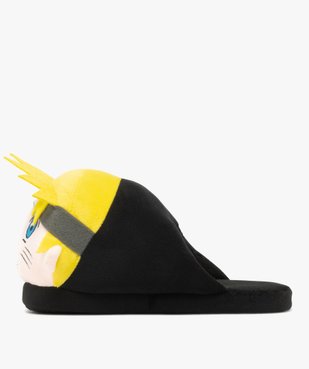 Chaussons garçon pantoufles en volume - Naruto vue3 - NARUTO - GEMO