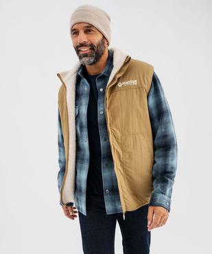 Veste sans manches réversible homme - Roadsign vue3 - ROADSIGN G4G - GEMO