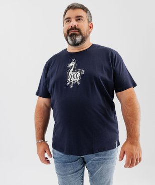 Tee-shirt manches courtes imprimé homme - Fortnite vue9 - FORTNITE - GEMO